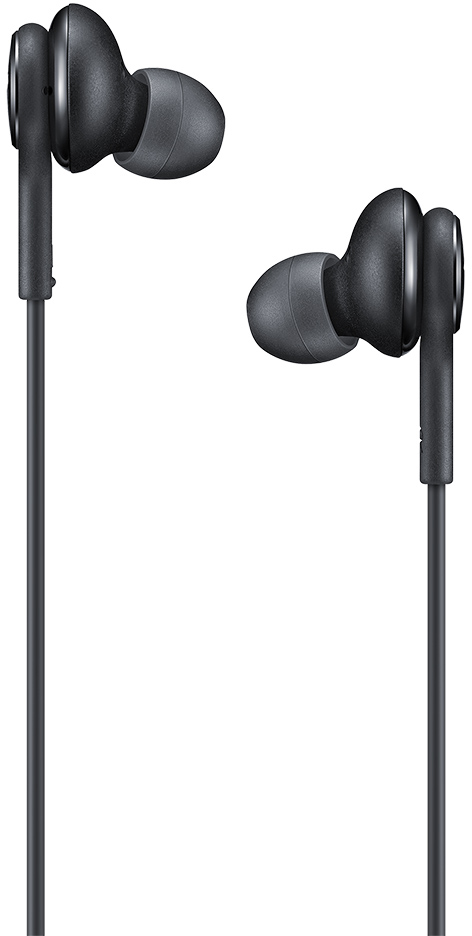 Наушники Samsung EO-IC100 (Black), фото 2