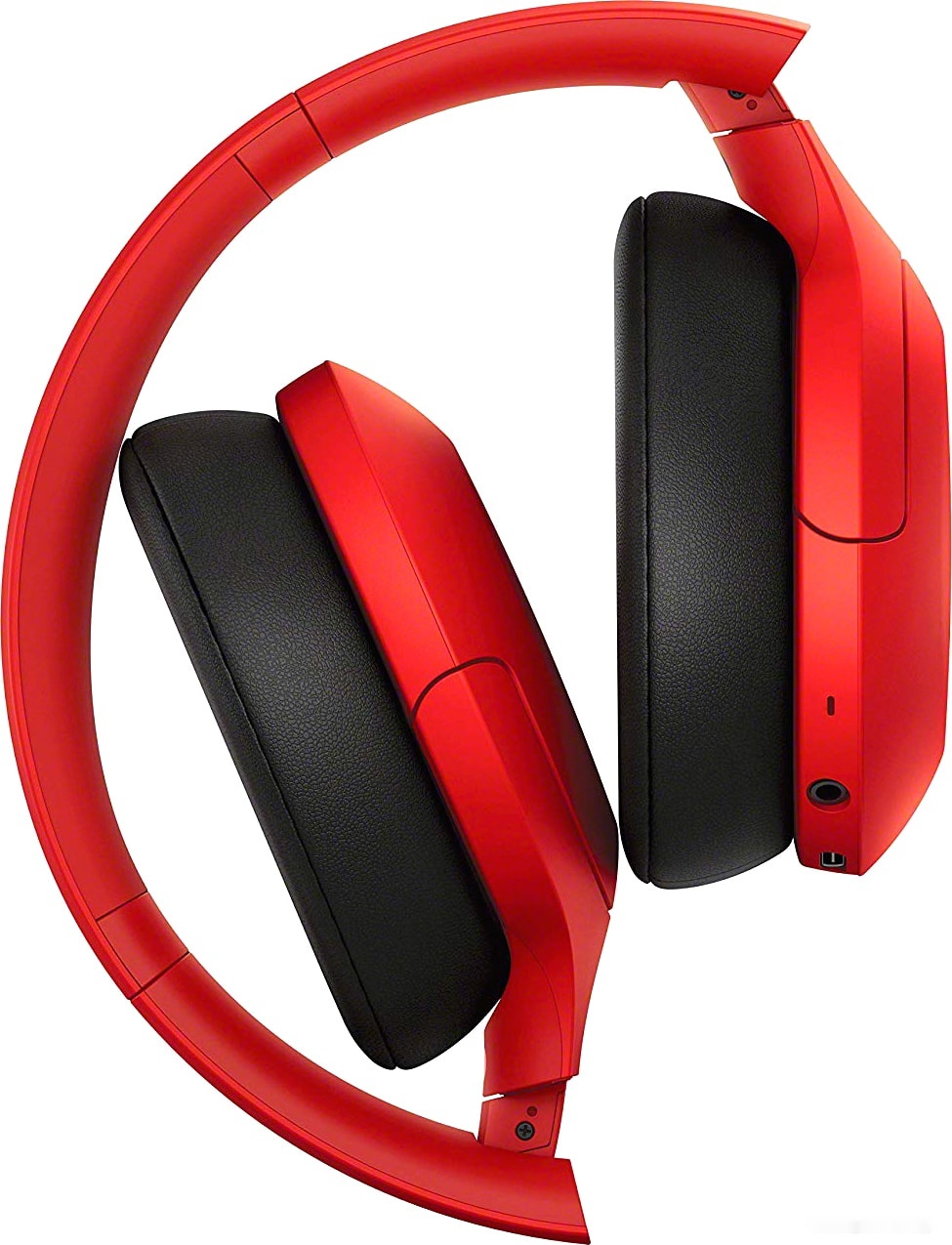 Наушники Sony WH-H910N (красный), фото 6