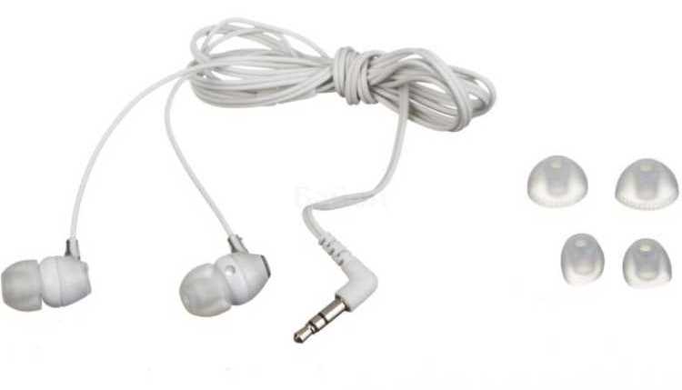 Наушники Sony MDR-EX15LP white, фото 2