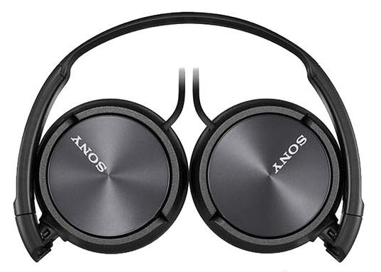 Наушники Sony MDR-ZX310 (Black), фото 3