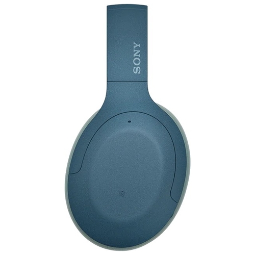 Беспроводные наушники Sony WH-H910N, фото 18