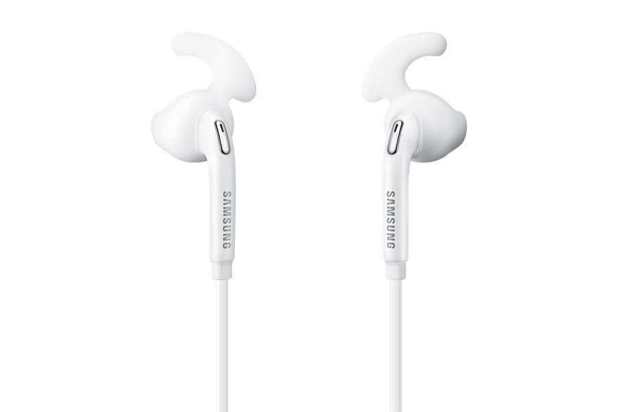 Наушники Samsung EO-EG920LWEGRU, фото 8