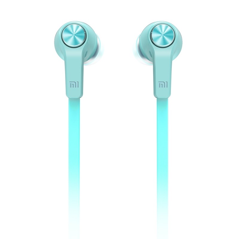 Наушники Xiaomi Mi Basic Matte (Turquoise), фото 6
