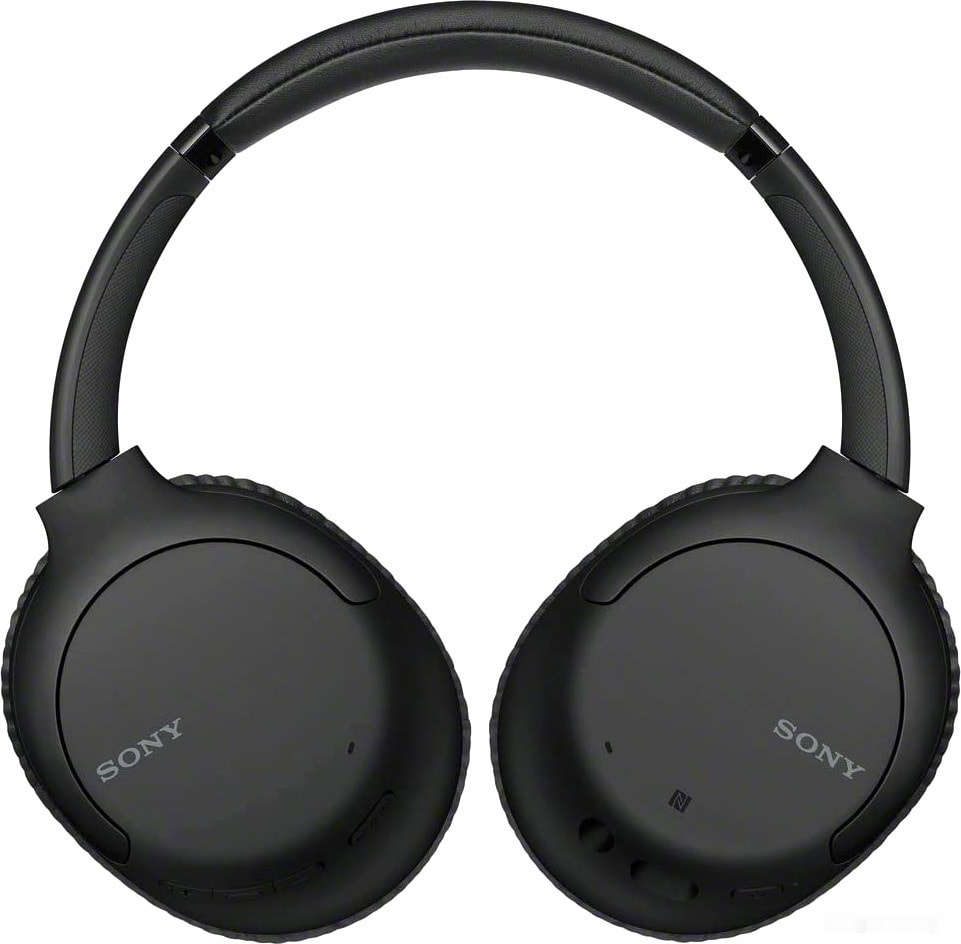 Наушники Sony WH-CH710N (черный), фото 4