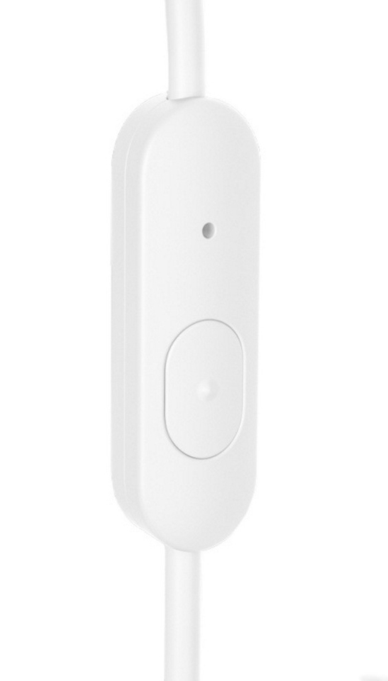 Наушники Xiaomi Mi Sport Bluetooth Headset (White), фото 4