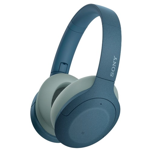 Беспроводные наушники Sony WH-H910N, фото 3