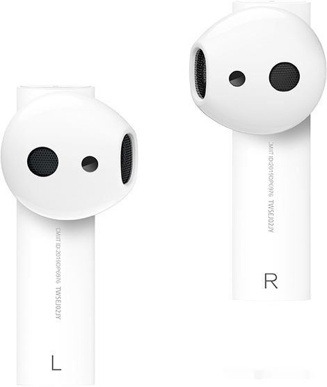Наушники Xiaomi Air 2 TWSEJ02JY (китайская версия), фото 5