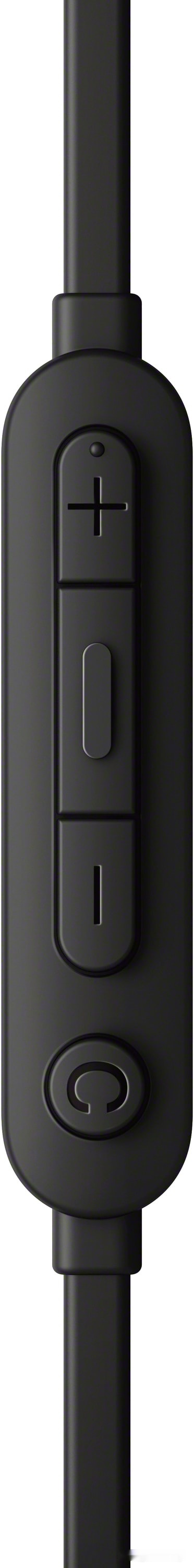 Наушники Sony WI-1000XM2 (черный), фото 4