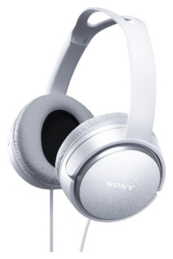 Наушники Sony MDR-XD150 (White), фото 2
