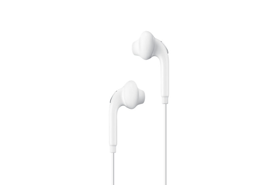 Наушники Samsung EO-EG920LWEGRU, фото 9