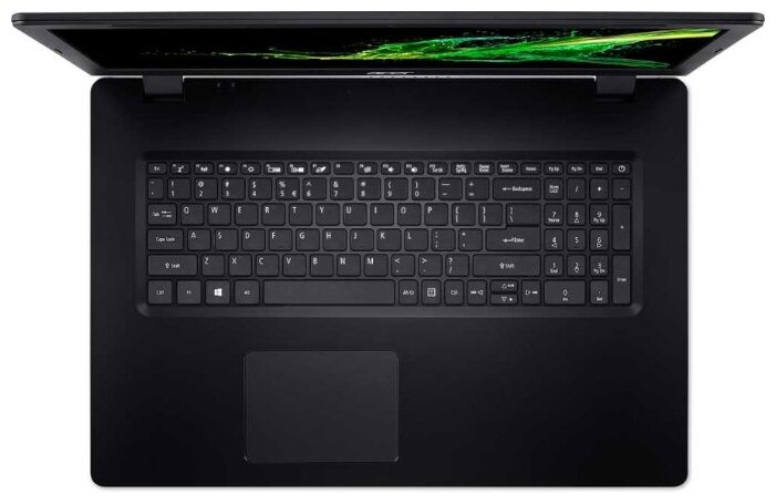Ноутбук Acer A317-51G-357H (NX.HM1EU.00N), фото 2