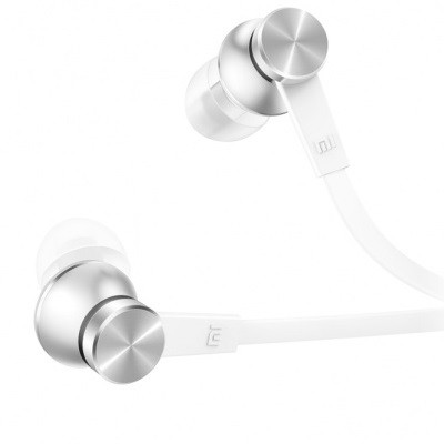 Наушники Xiaomi Mi Piston Basic Edition (White), фото 3
