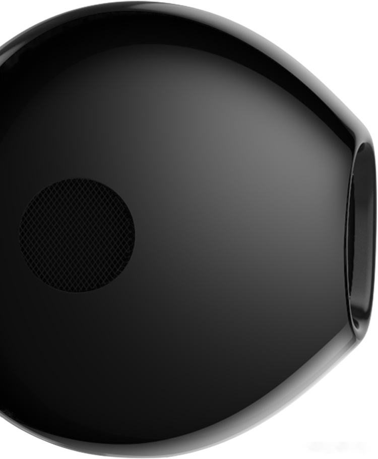 Наушники Xiaomi Dual Driver Earphones (черный), фото 2