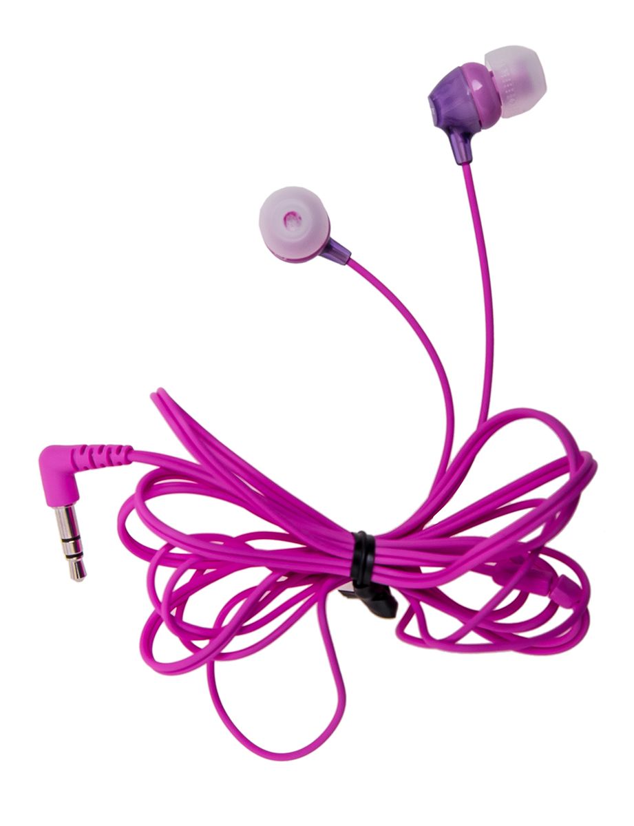 Наушники Sony MDR-EX15LP purple, фото 2