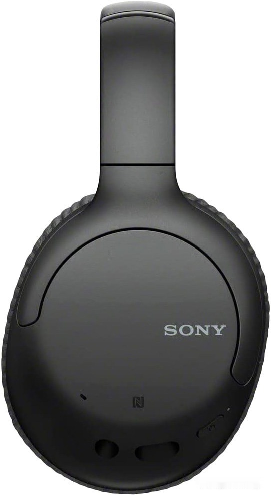 Наушники Sony WH-CH710N (черный), фото 2