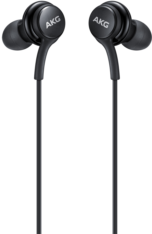 Наушники Samsung EO-IC100 (Black), фото 3