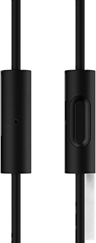 Наушники Xiaomi Mi Earphones Basic YDJC01JY (красный), фото 2