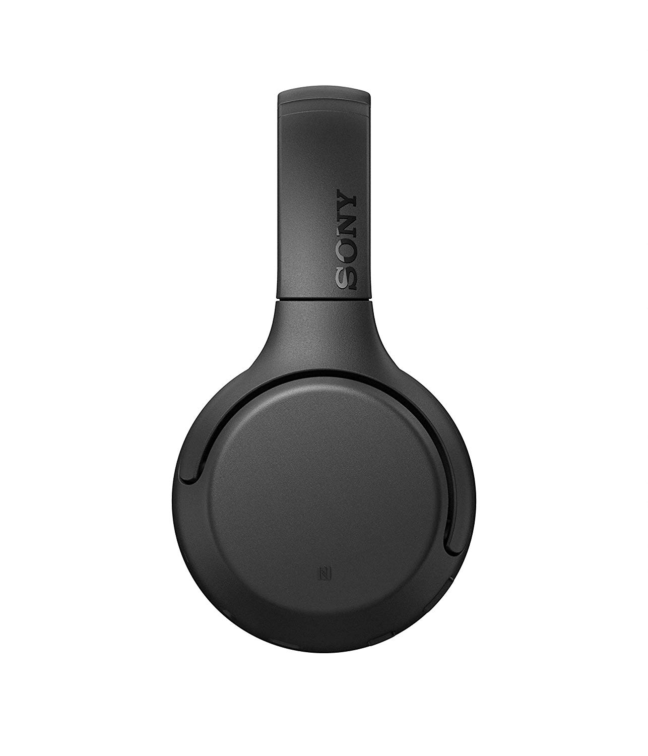 Наушники Sony WH-XB700 (Black), фото 2