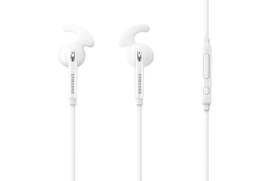 Наушники Samsung EO-EG920LWEGRU, фото 5