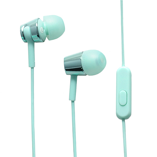 Наушники Sony MDR-EX150 (Light Blue), фото 5