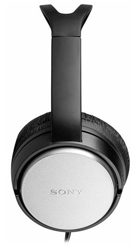 Наушники Sony MDR-XD150 (Black), фото 2