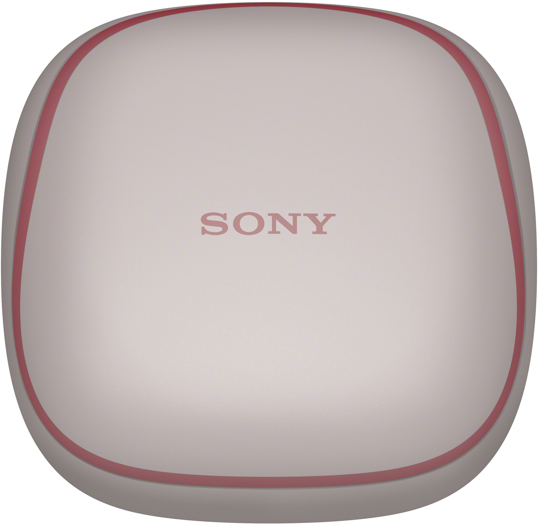 Наушники Sony WF-SP700N (Pink), фото 2