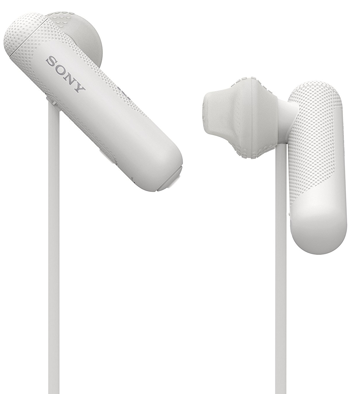 Наушники Sony WI-SP500 (White), фото 5