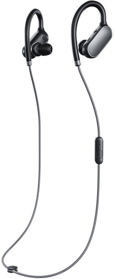 Наушники Xiaomi Mi Sport Bluetooth Headset (Black), фото 2