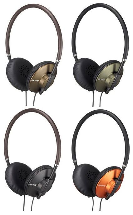 Наушники Sony MDR-570, фото 2