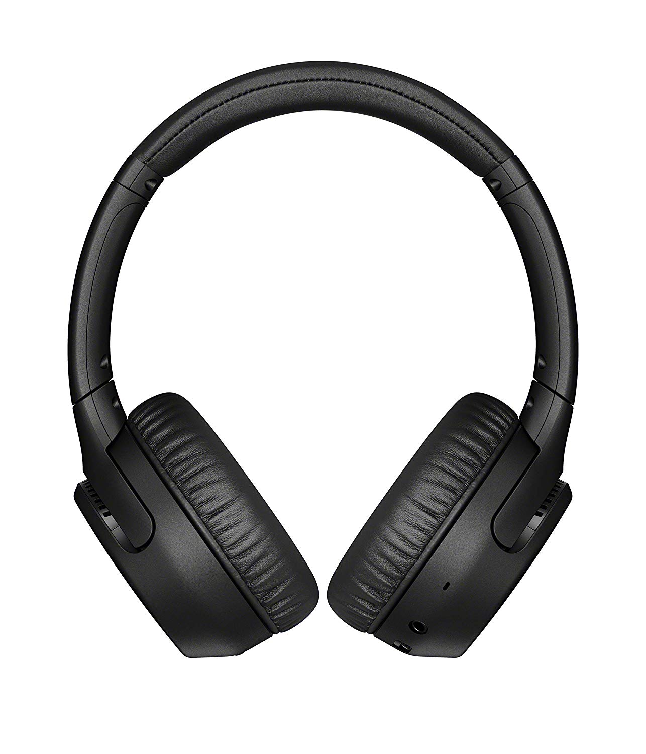 Наушники Sony WH-XB700 (Black), фото 4