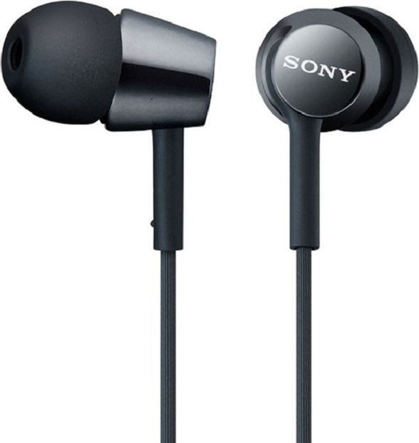 Наушники Sony MDR-EX255APB, фото 4