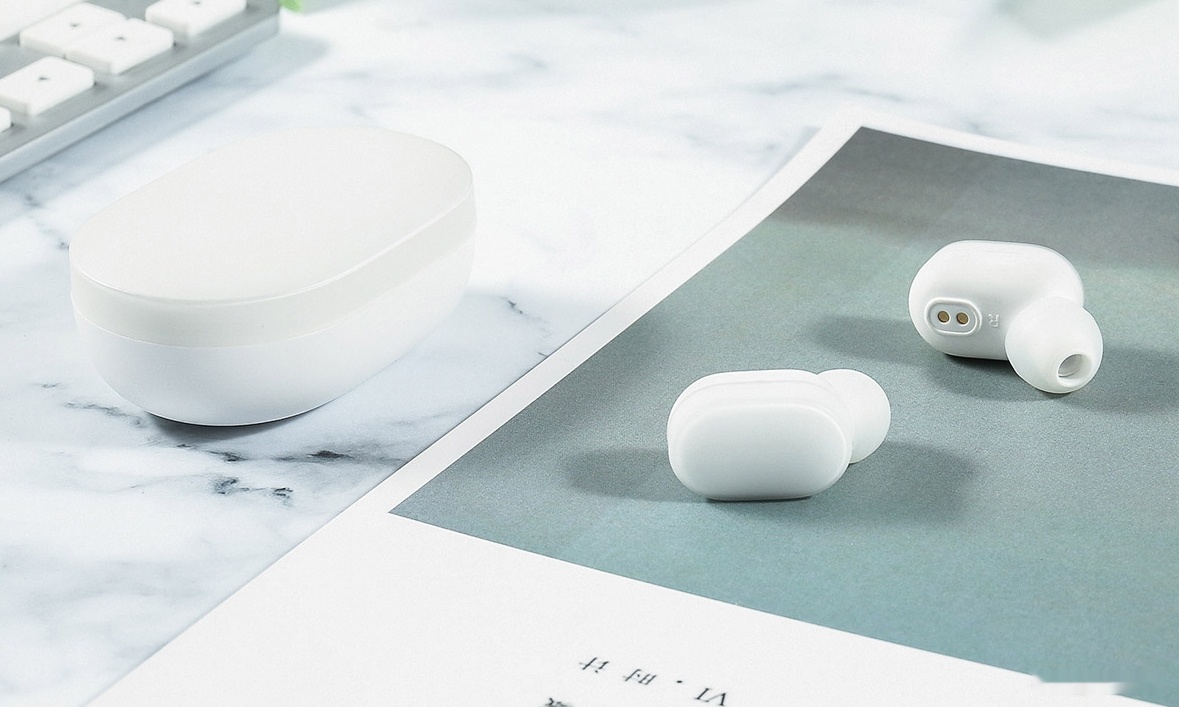 Наушники Xiaomi AirDots Youth Edition TWSEJ02LM, фото 13