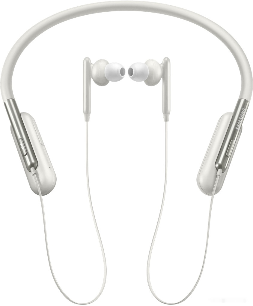 Наушники Samsung U Flex EO-BG950CW, фото 9