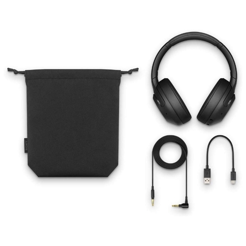 Наушники Sony WH-XB900N, фото 21