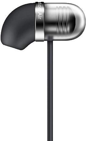 Наушники Xiaomi MI Piston Air Capsule (Black), фото 2