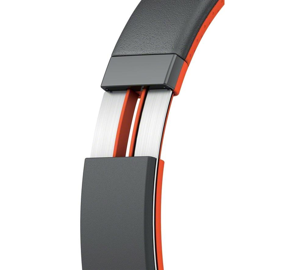 Наушники Sony MDR-ZX660AP (Orange), фото 3