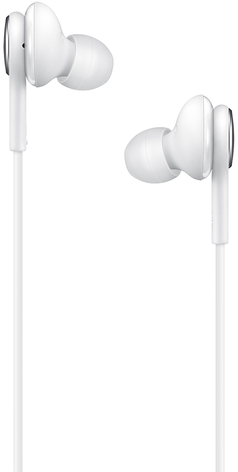 Наушники Samsung EO-IC100 (White), фото 2