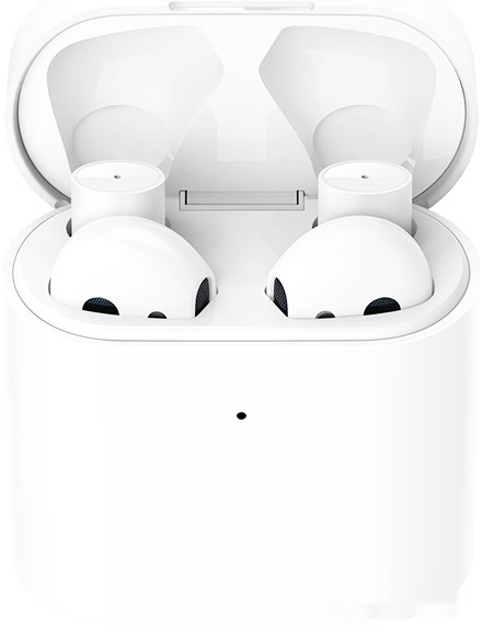 Наушники Xiaomi Air 2 TWSEJ02JY (китайская версия), фото 3
