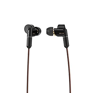 Наушники Sony XBA-N3AP, фото 2