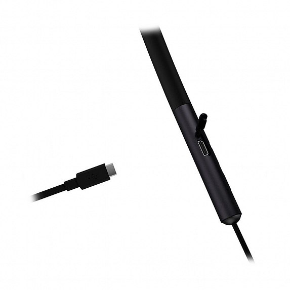 Наушники Xiaomi Mi Bluetooth Neckband Earphones (Black), фото 3