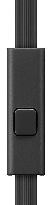 Наушники Sony MDR-XB550AP (Black), фото 2