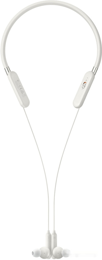 Наушники Samsung U Flex EO-BG950CW, фото 7