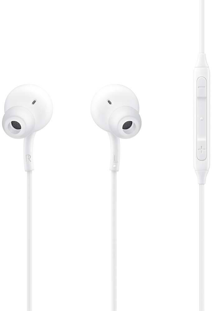 Наушники Samsung EO-IC100 (White), фото 3