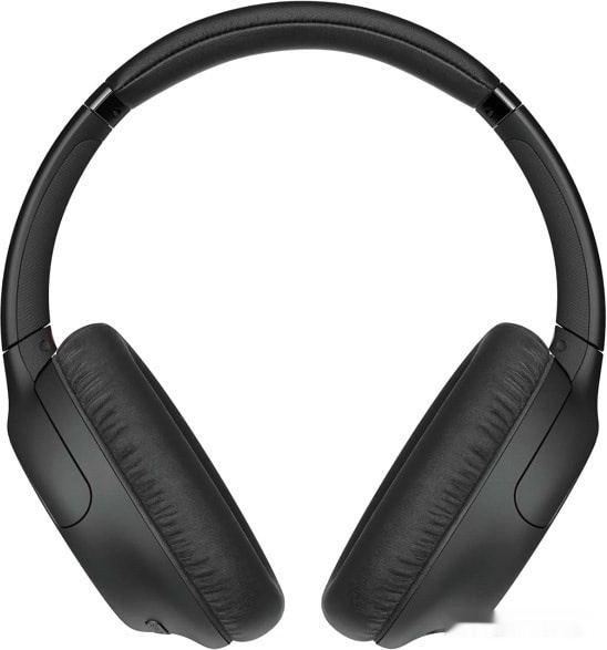Наушники Sony WH-CH710N (черный), фото 3
