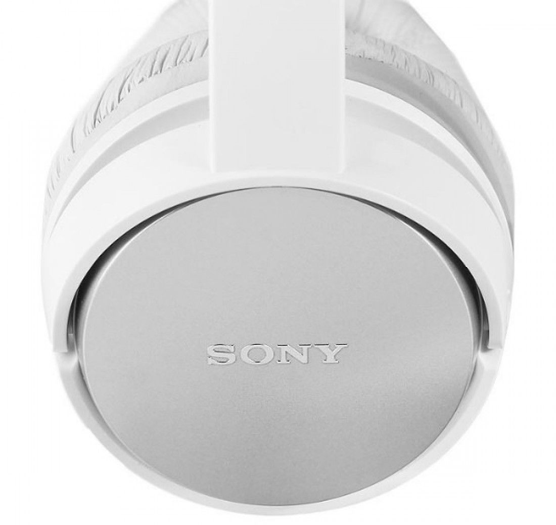 Наушники Sony MDR-XD150 (White), фото 4