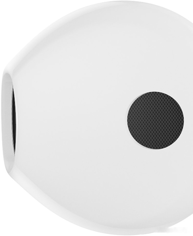 Наушники Xiaomi Dual Driver Earphones (белый), фото 2