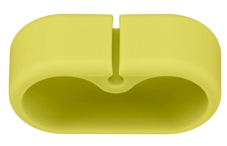 Наушники Sony WI-SP500 (Yellow), фото 2