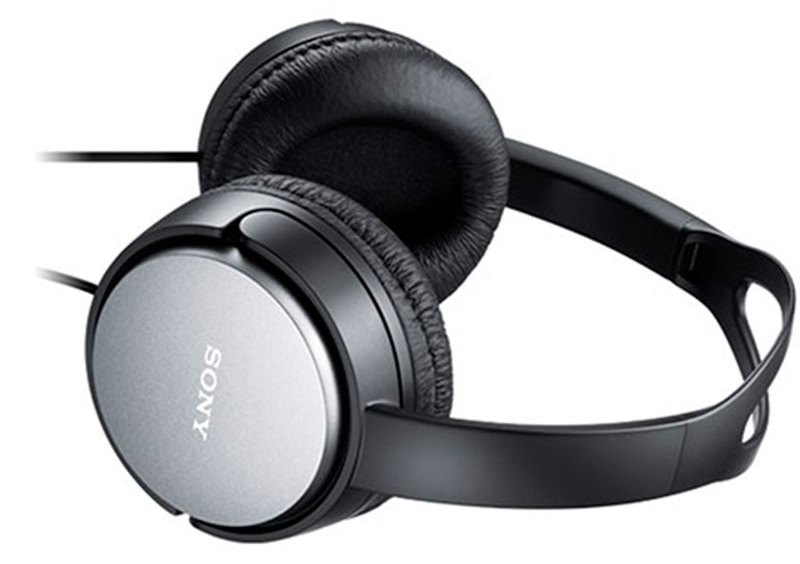 Наушники Sony MDR-XD150 (Black), фото 5