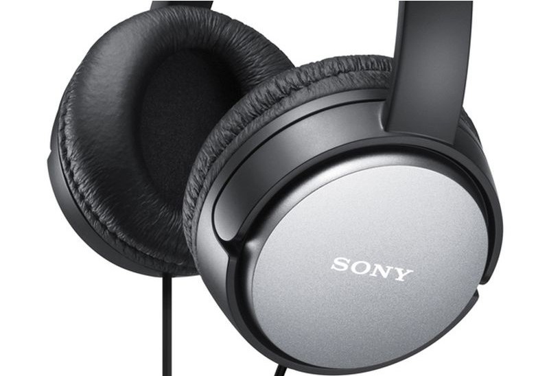 Наушники Sony MDR-XD150 (Black), фото 4