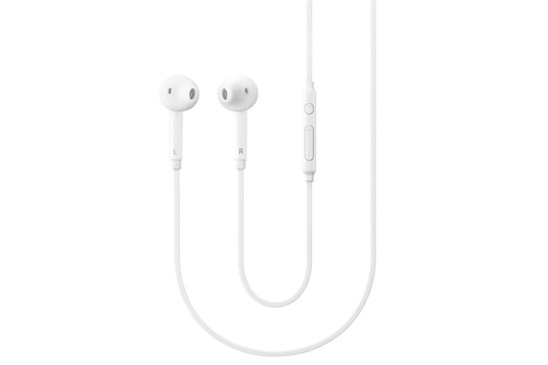 Наушники Samsung EO-EG920LWEGRU, фото 1
